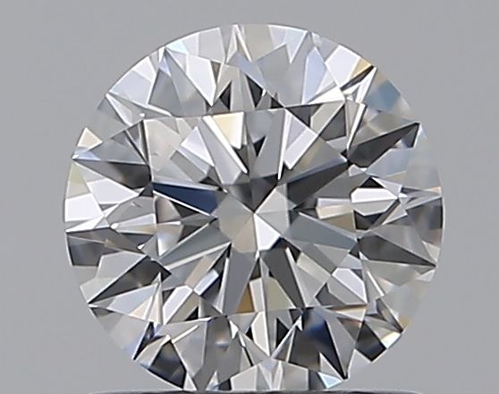 Diament 0.81 ct D/VVS2