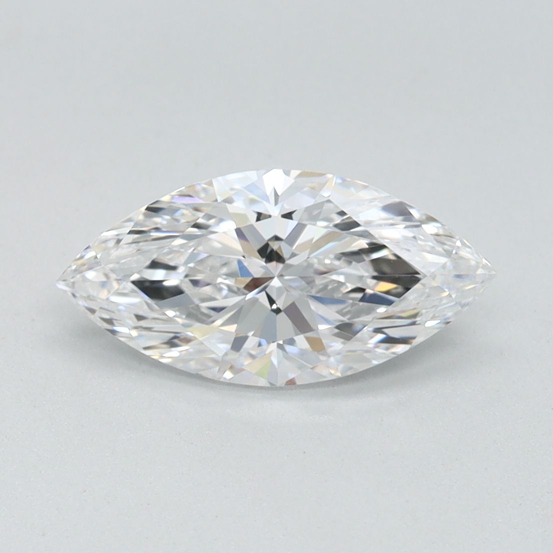 1.03 ct lab-grown Marquise Diamond