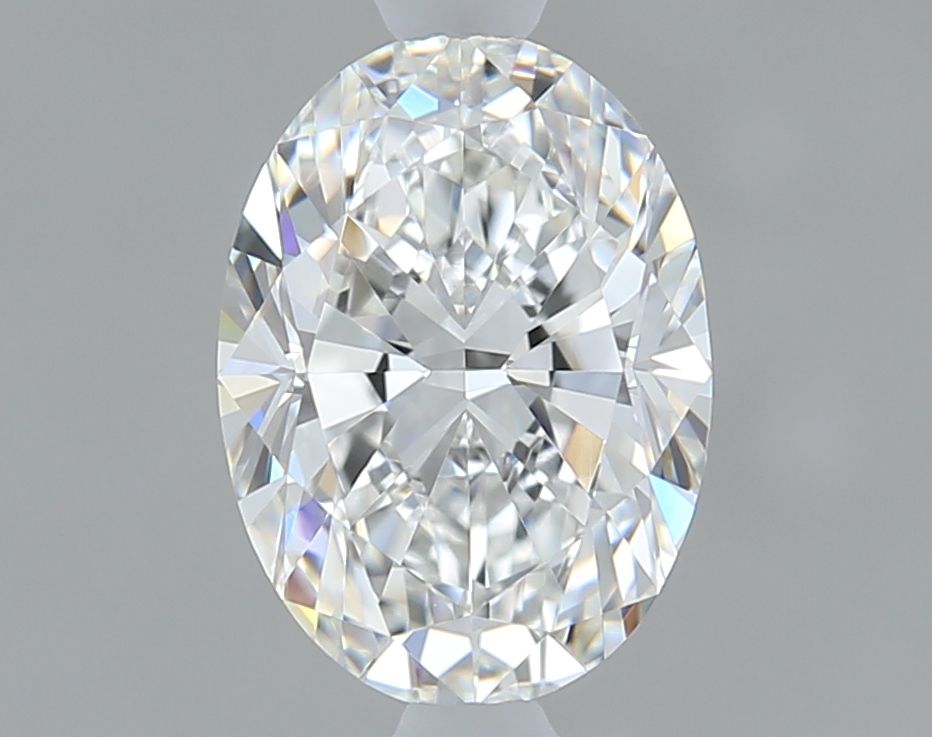 0.70 ct Oval diamond