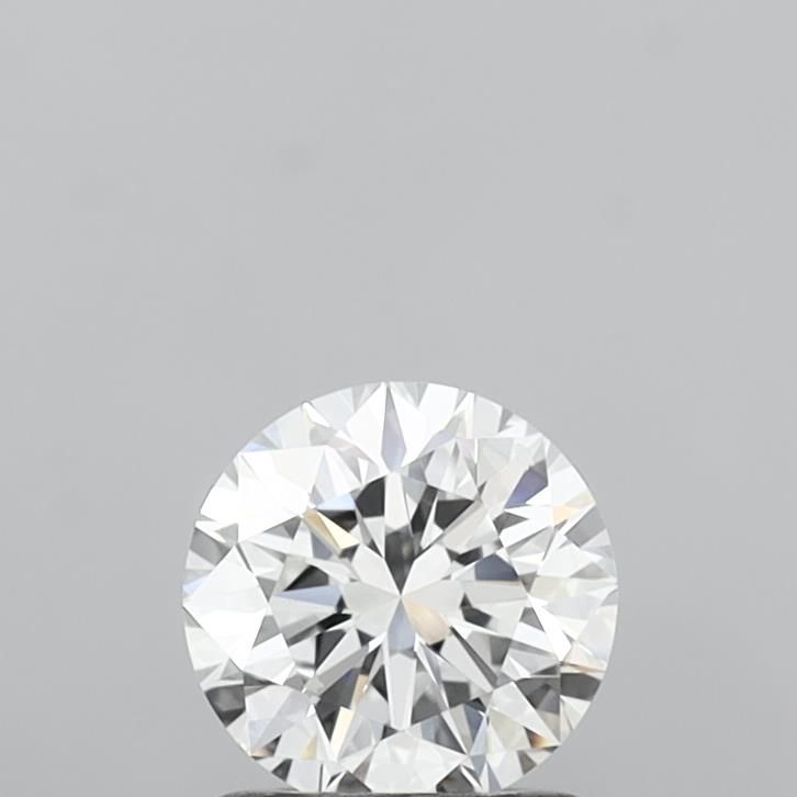 1.01 ct. round Lab Grown Diamond front image