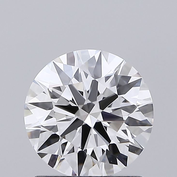 1.19 ct. round Lab Grown Diamond front image
