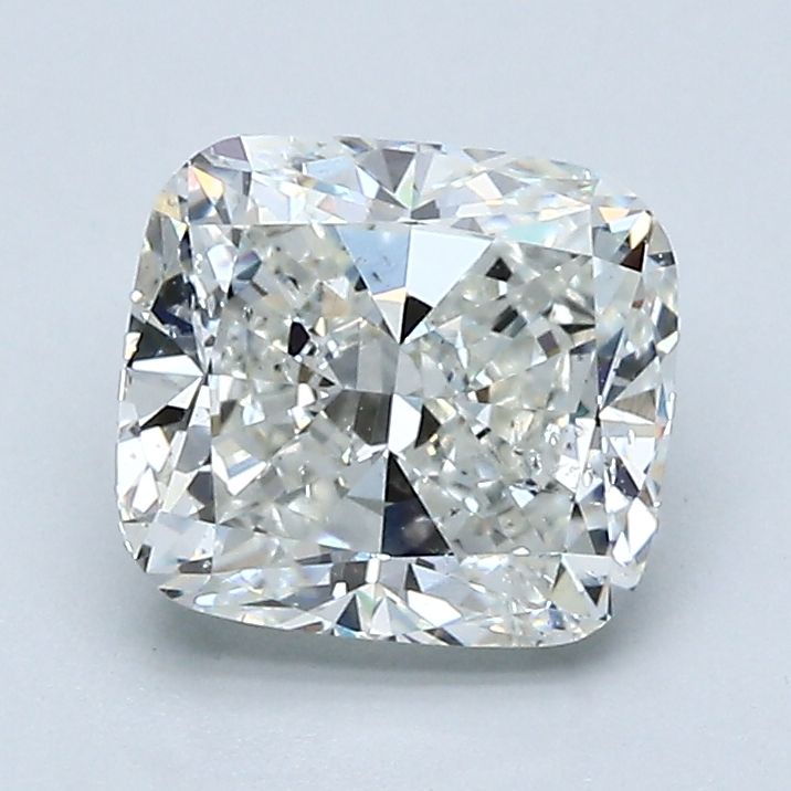 2.01 Carat