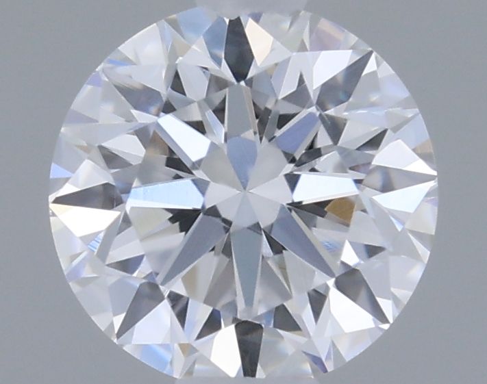 0.36 ct lab-grown Round Diamond