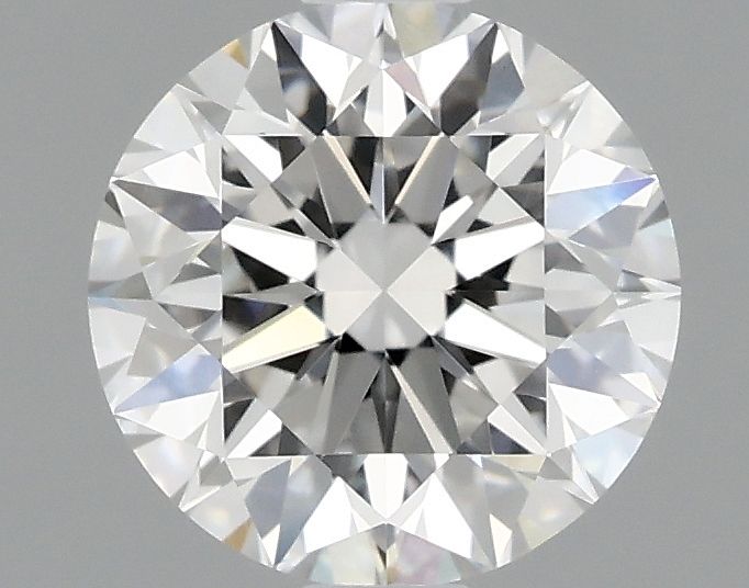 1.09 ct. round Lab Grown Diamond front image