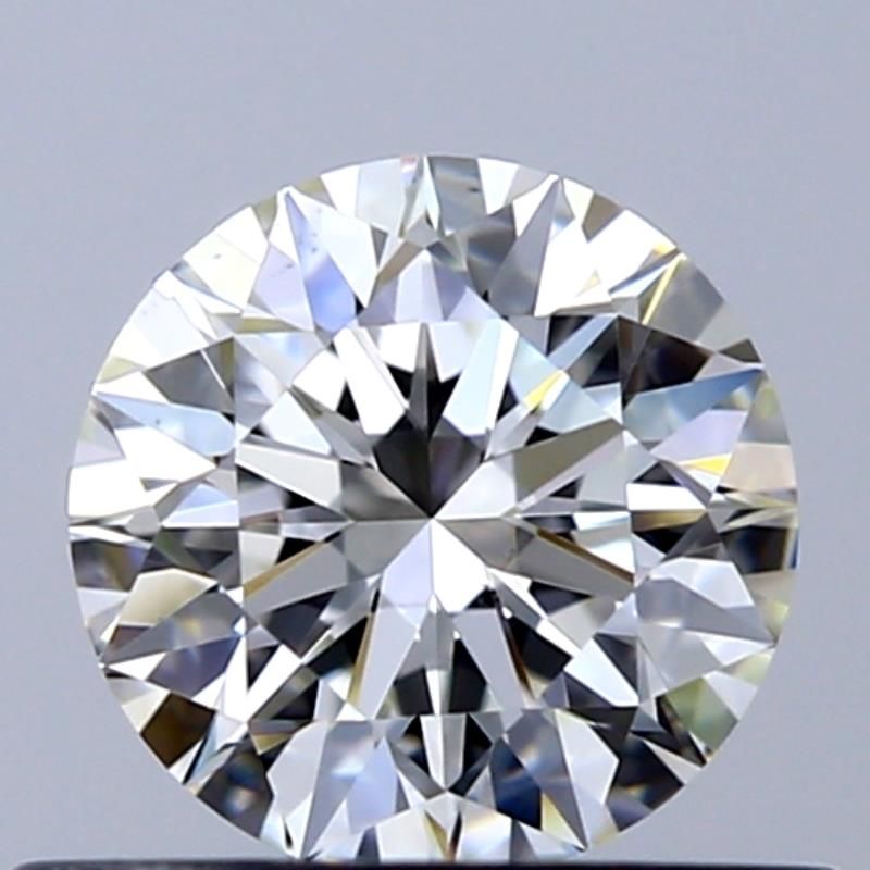 0.50 ct Round diamond