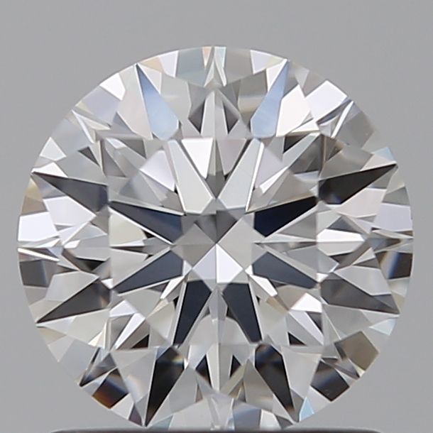 1.04 ct. round Lab Grown Diamond front image