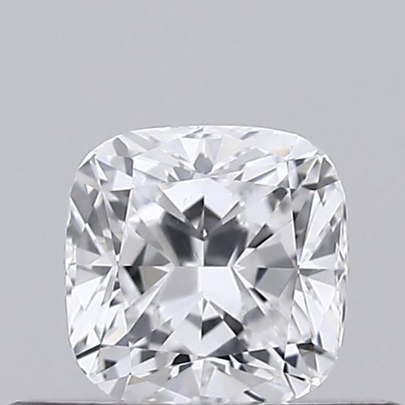 0.30 ct Cushion Modified diamond