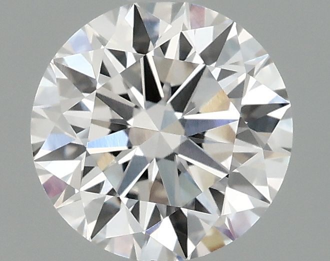 1.09 ct. round Lab Grown Diamond front image