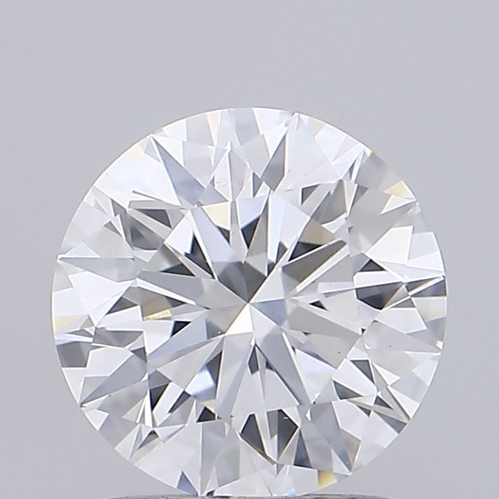 1.50 ct. round Lab Grown Diamond front image