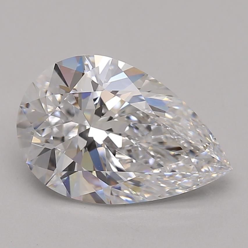 2.61 Carat