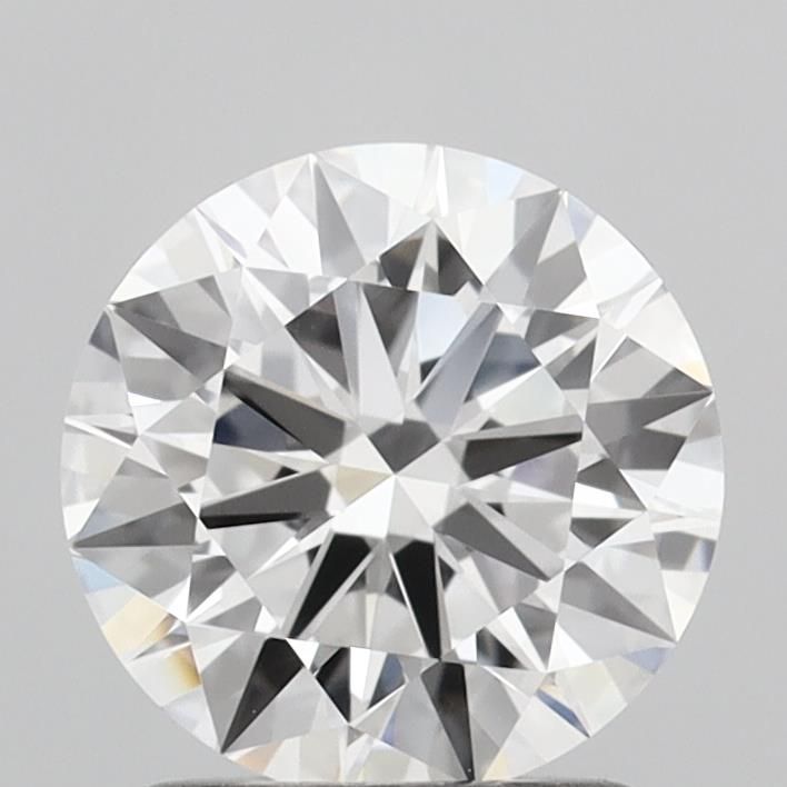 1.50 ct. round Lab Grown Diamond front image