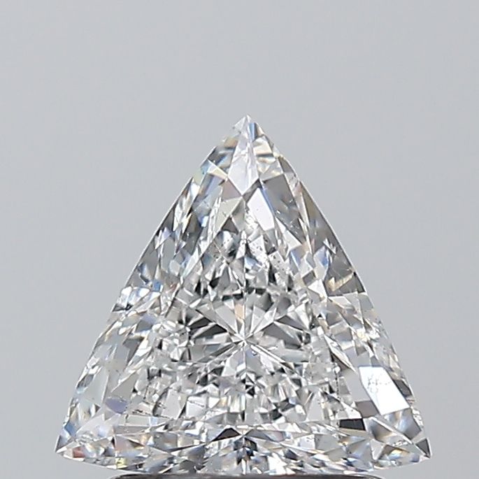 1.01 ct Trilliant Diamond