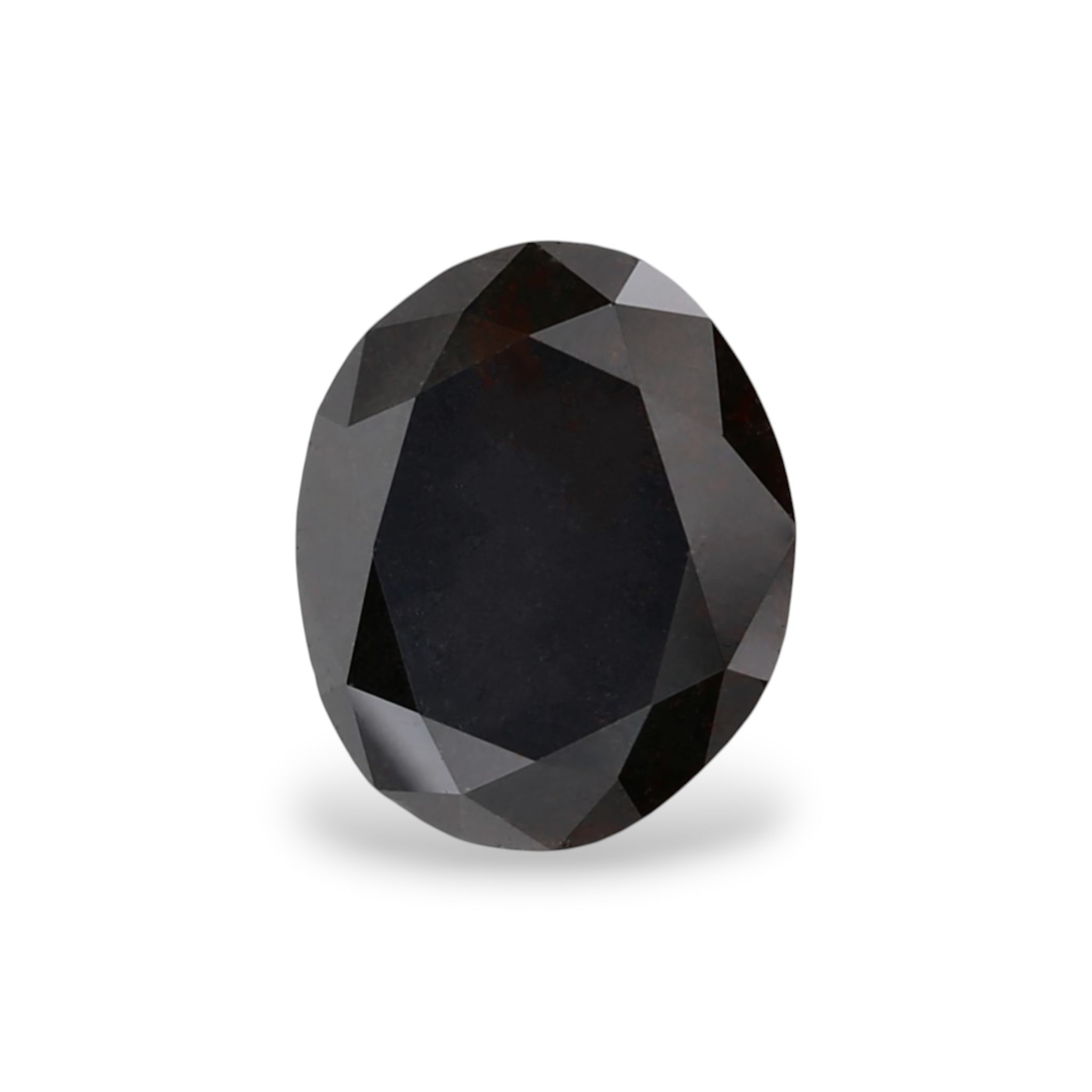 1.14 ct Oval diamond