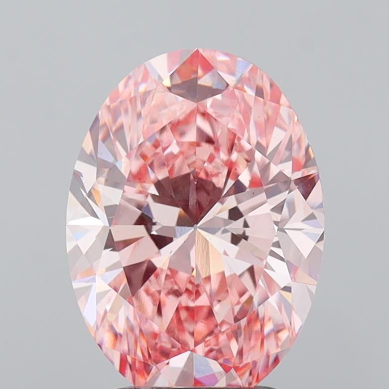 3.00 ct Oval diamond
