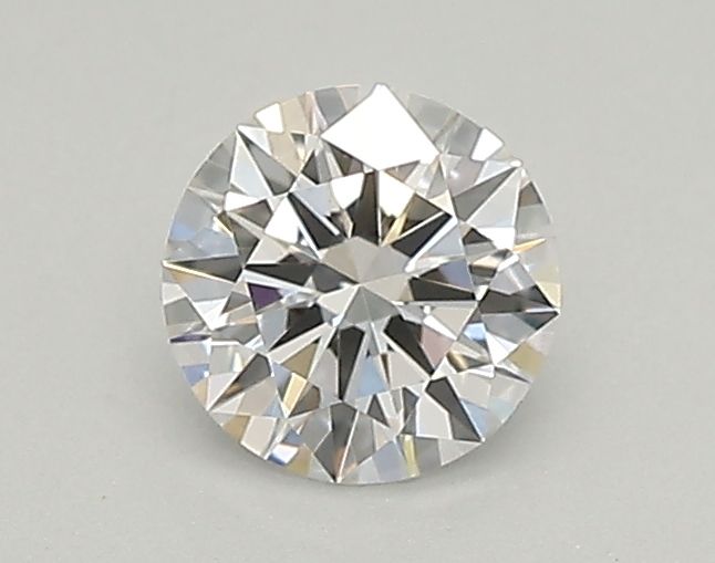 0.34 ct lab-grown Round Diamond