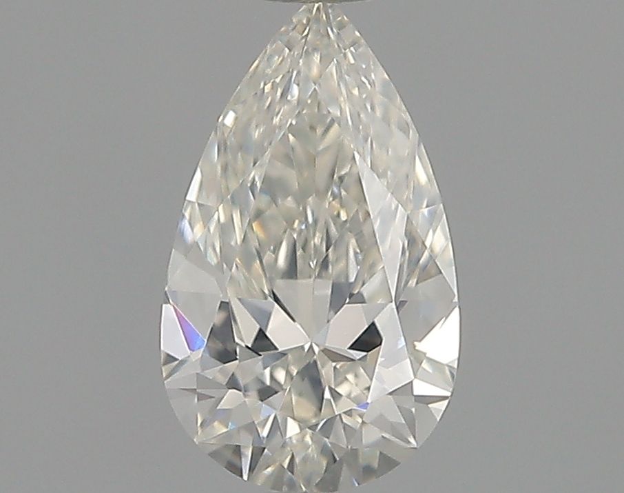 0.35 ct Pear Diamond