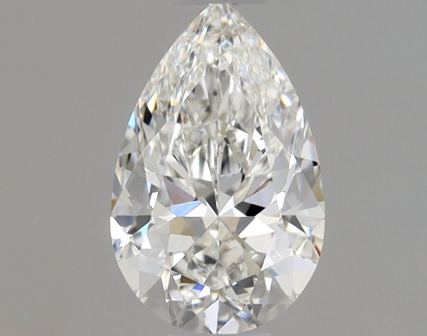 0.51 ct Pear diamond