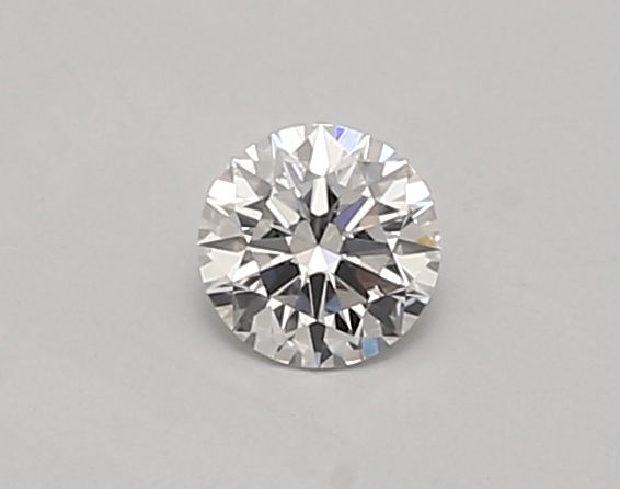0.33 ct lab-grown Round Diamond