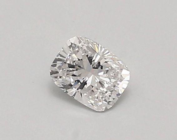 0.39 ct lab-grown Cushion modified Diamond