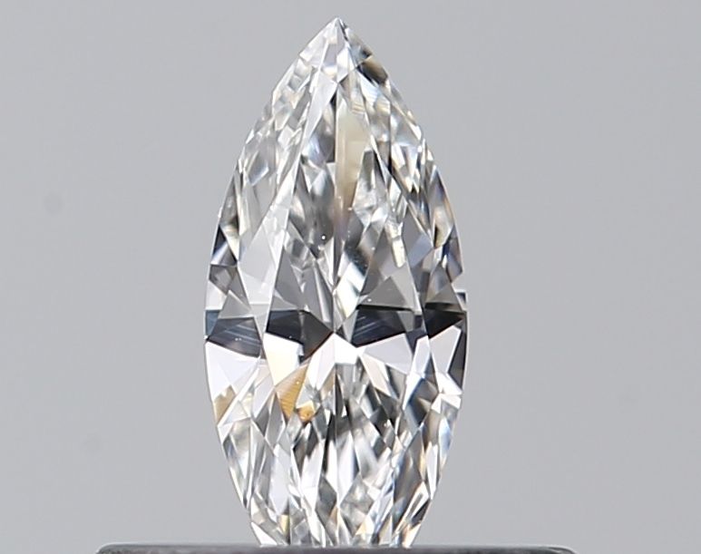 0.23 ct Marquise diamond