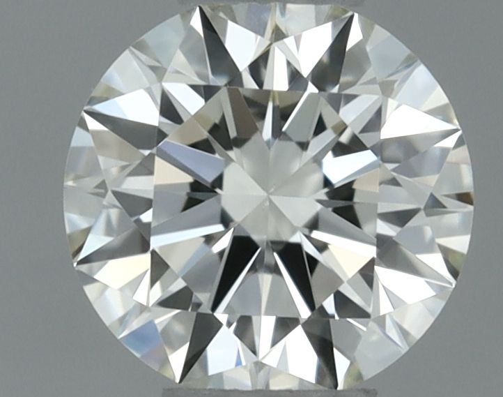 0.30 ct Round diamond