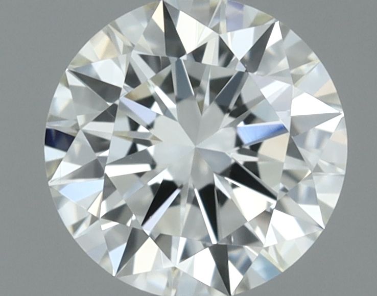 0.30 ct Round diamond