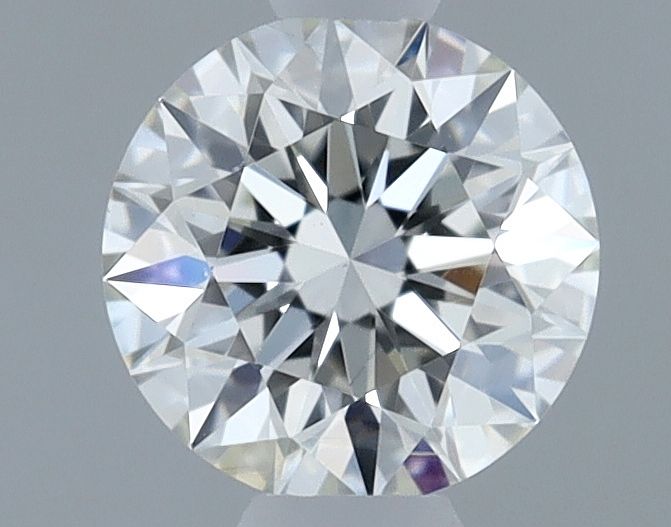 0.3 ct Round Diamond