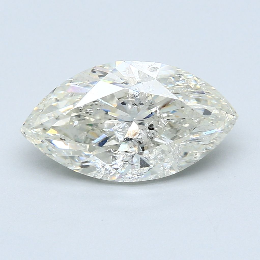 4.00ct Marquise diamond
