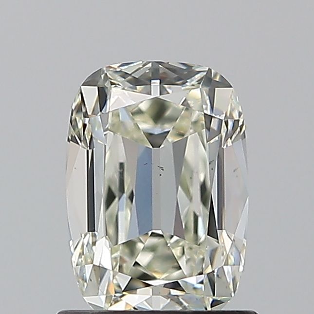 1.01 ct Old miner Diamond