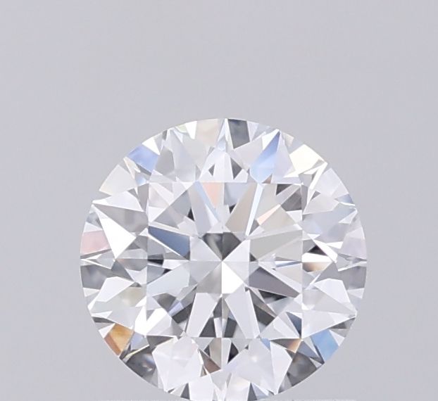 1.06 ct. round Lab Grown Diamond front image