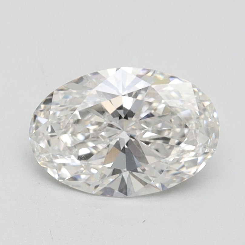 1.04 ct Oval diamond