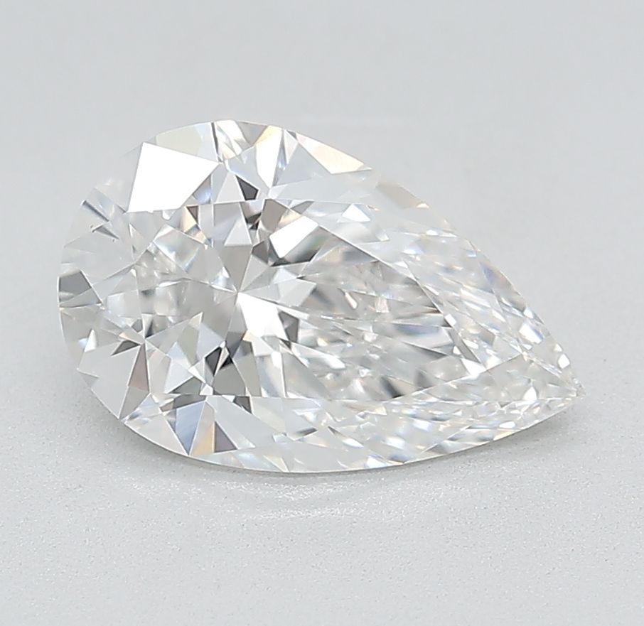 1.95 ct. pear Lab Grown Diamond front image