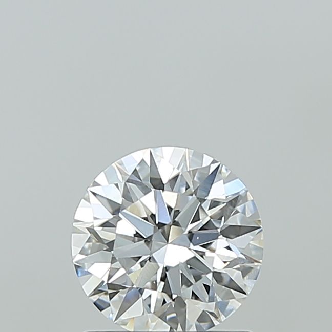 1.09 ct. round Lab Grown Diamond front image