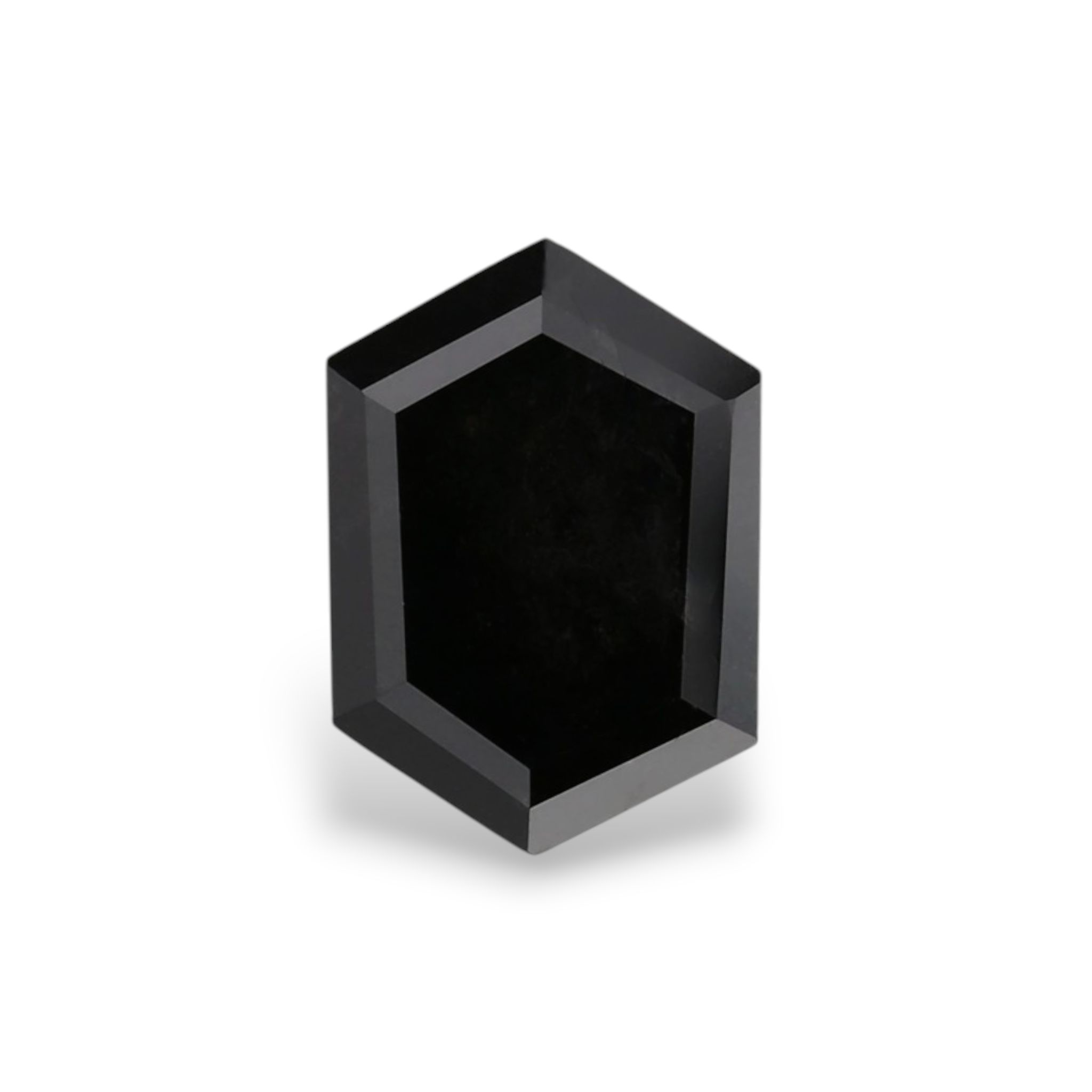 Diament 1.4 ct Fancy Black/VVS2