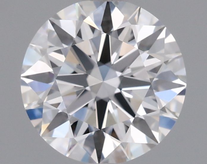 0.94 ct. round Lab Grown Diamond front image