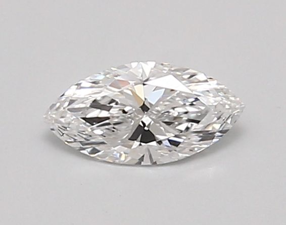 0.45 ct lab-grown Marquise Diamond