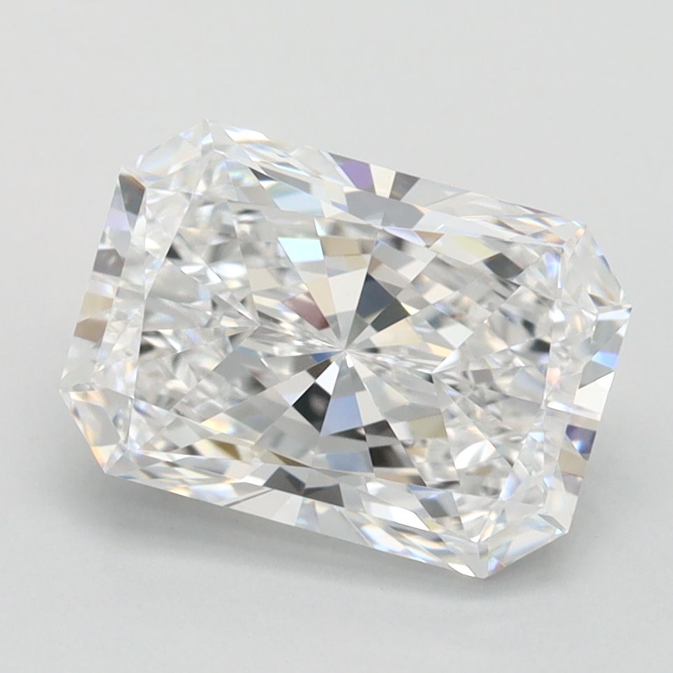 1.99 ct. radiant Lab Grown Diamond front image