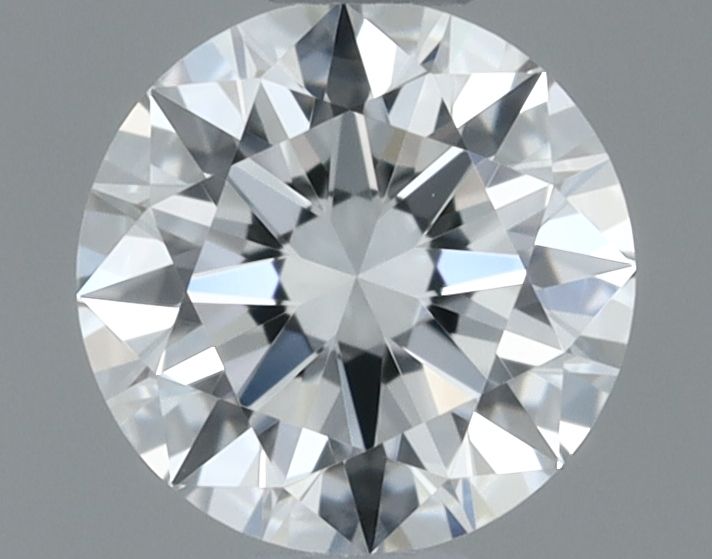 0.30 ct Round diamond