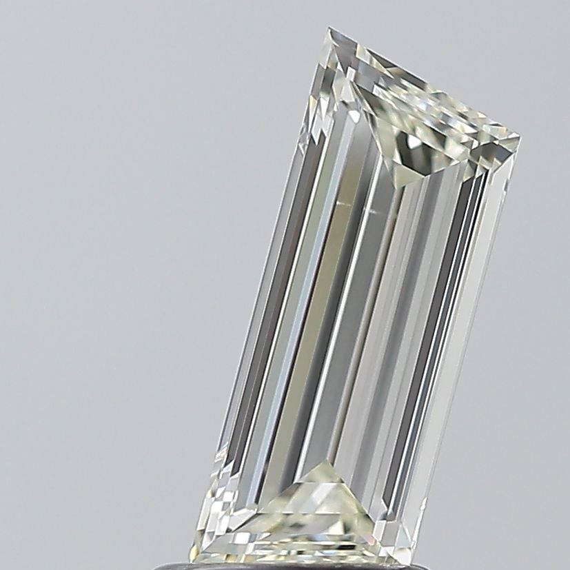 1.31 ct Trapezoid Diamond
