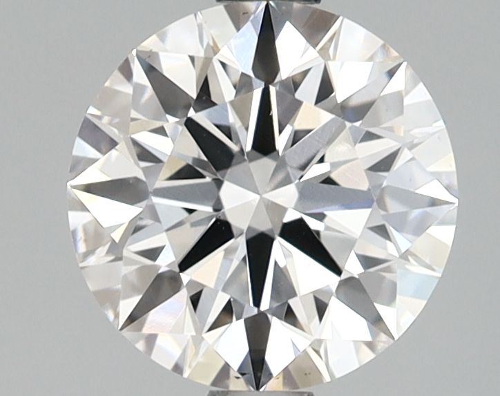 1.69 ct. round Lab Grown Diamond front image