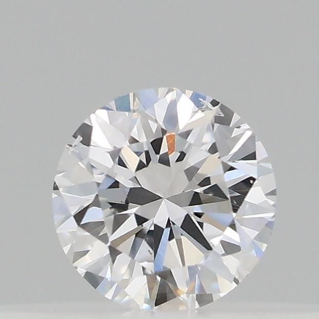 0.14 ct lab-grown Round Diamond