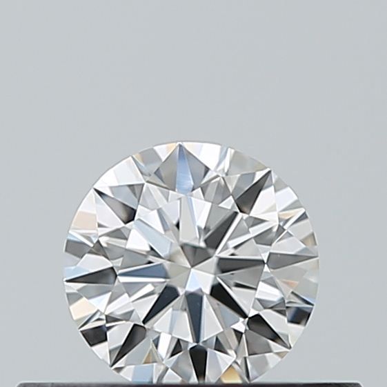 0.30 ct Round diamond