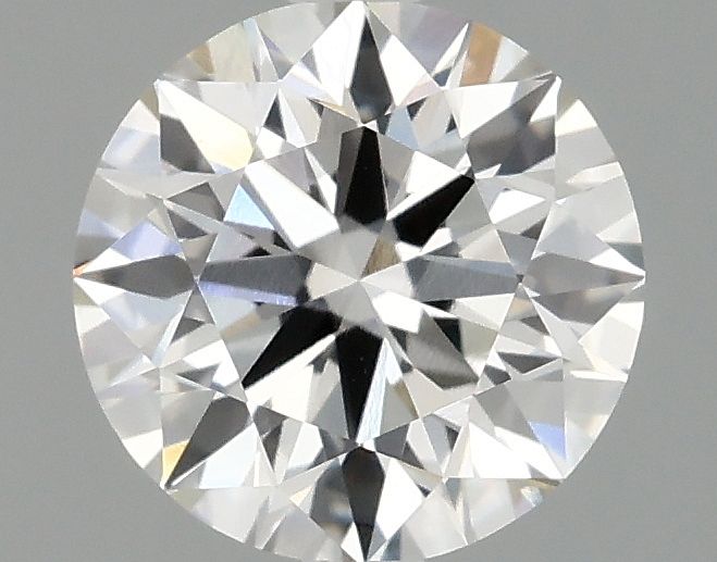 1.09 ct. round Lab Grown Diamond front image