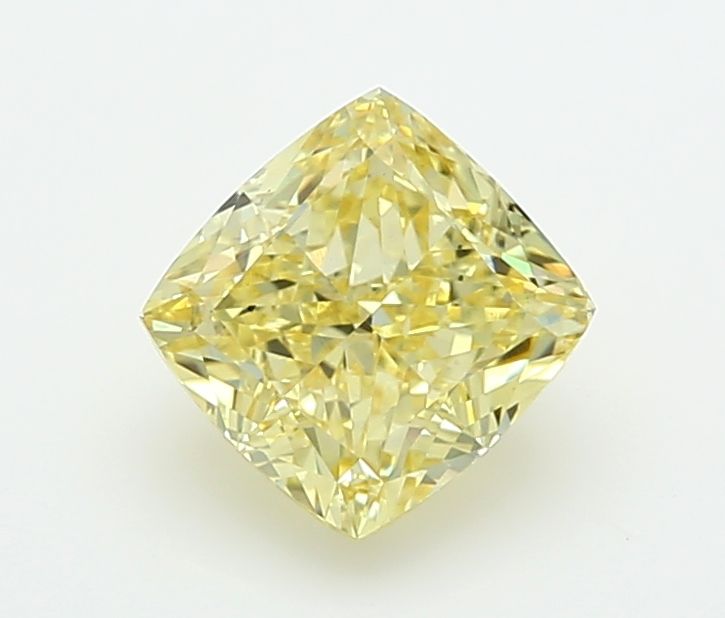 2.09 ct Cushion Modified diamond