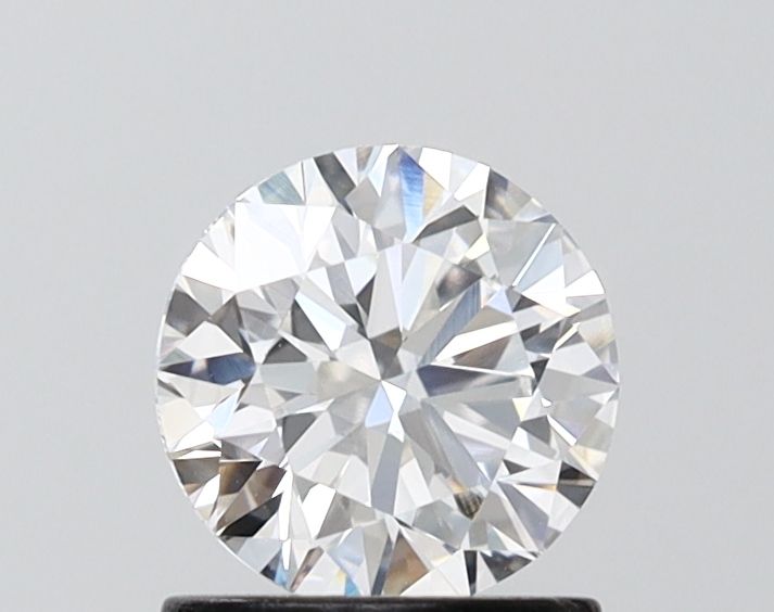 1.00 ct. round Lab Grown Diamond front image