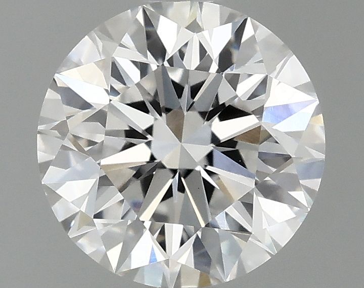 1.09 ct. round Lab Grown Diamond front image