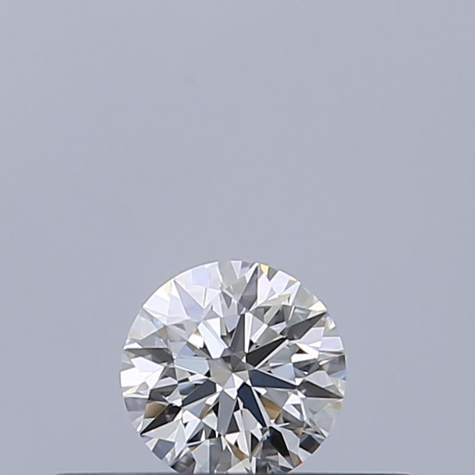 0.19 ct Round Diamond