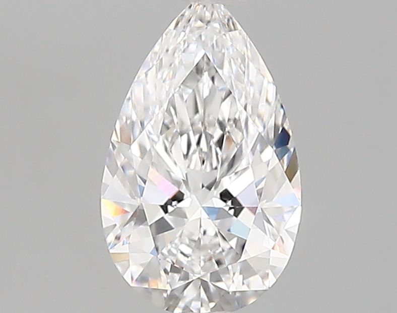 1.05 ct. pear Lab Grown Diamond front image