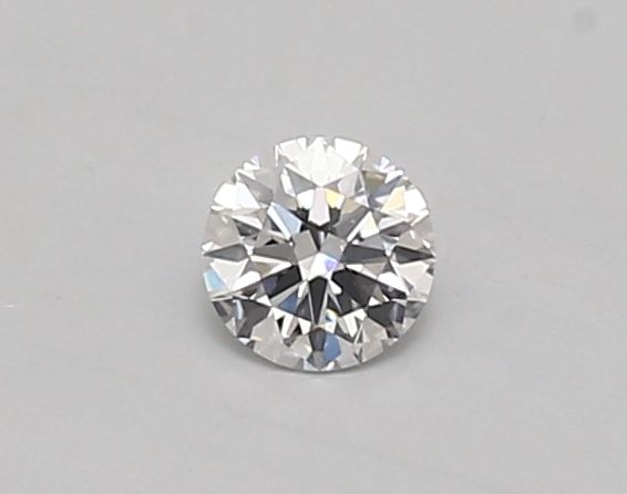 0.29 ct lab-grown Round Diamond