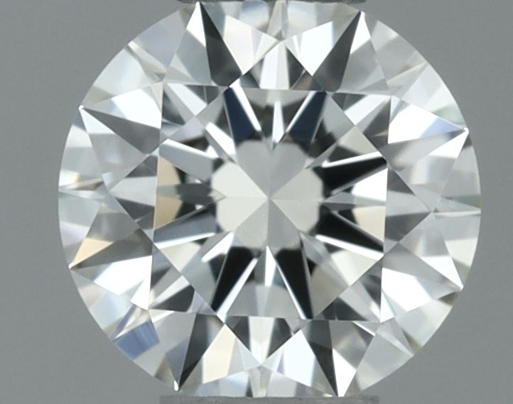 0.30 ct Round diamond